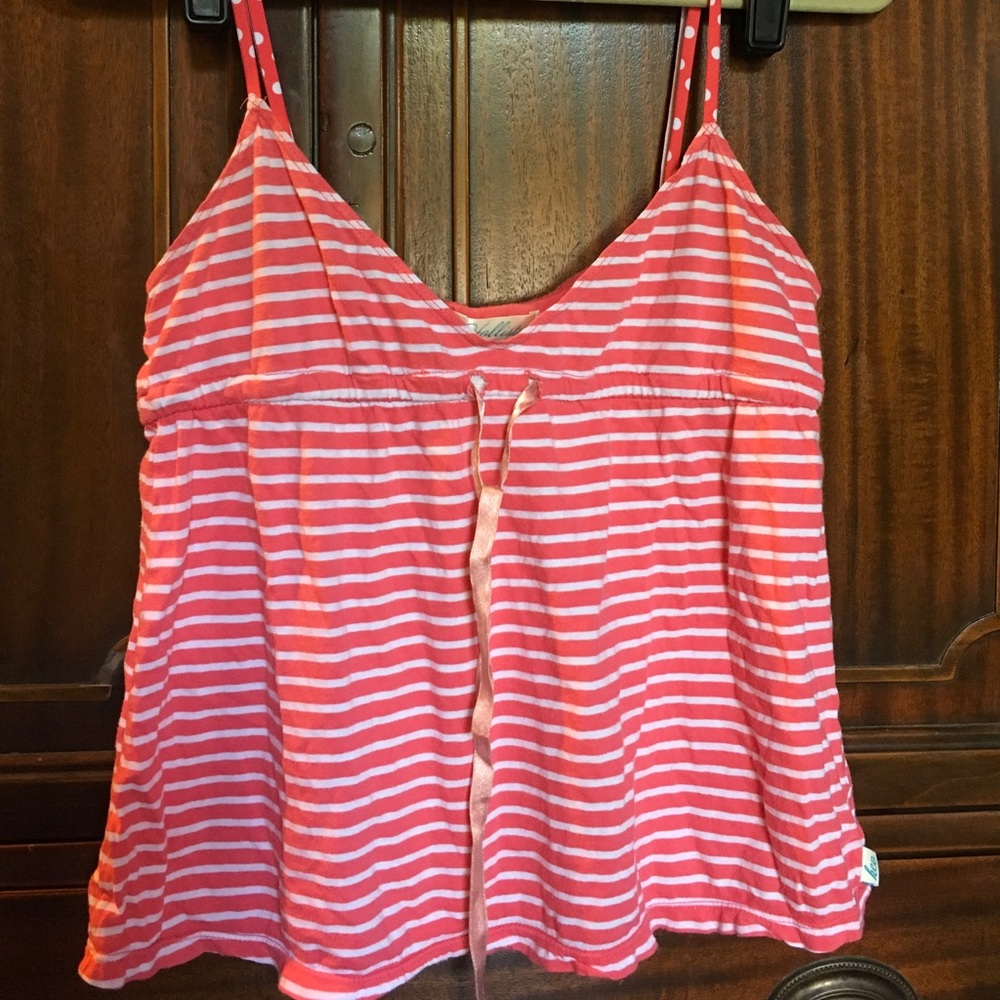 Hollister Sleepwear Camisole